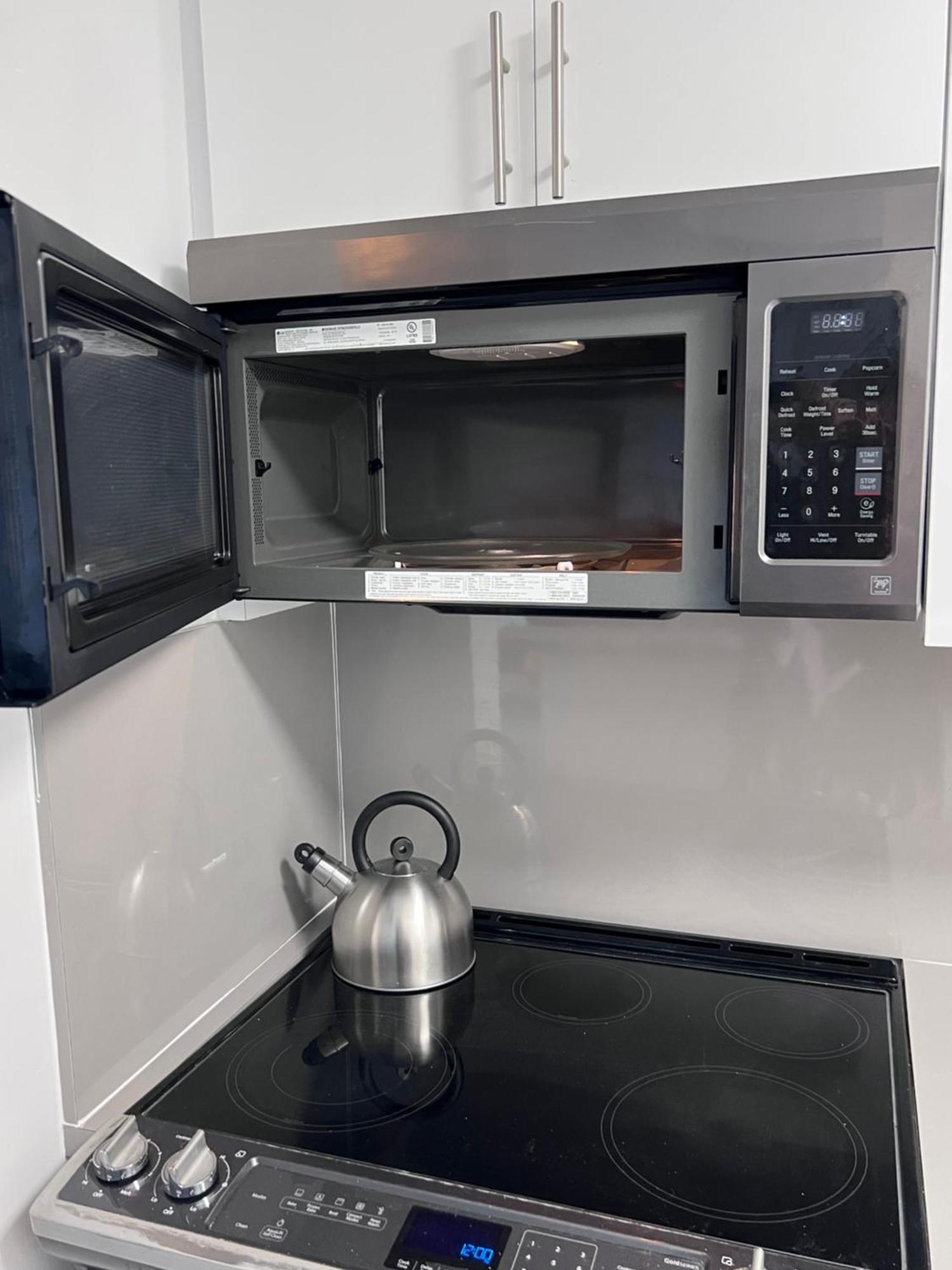 Unique Water Views, Free Parking 1Bed 1 Bath Rooffornomads 416 Διαμέρισμα Μαϊάμι Μπιτς Εξωτερικό φωτογραφία