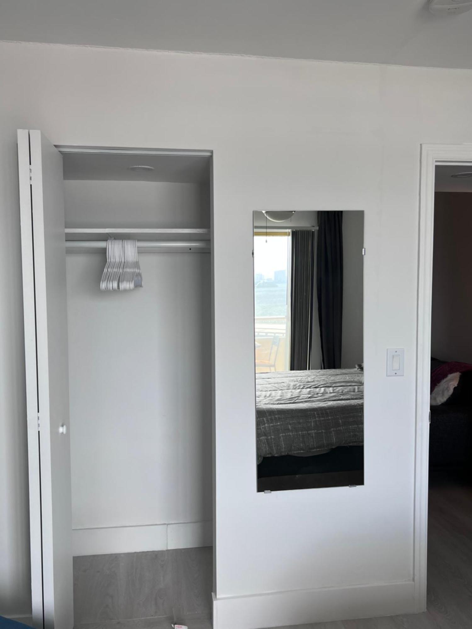 Unique Water Views, Free Parking 1Bed 1 Bath Rooffornomads 416 Διαμέρισμα Μαϊάμι Μπιτς Εξωτερικό φωτογραφία
