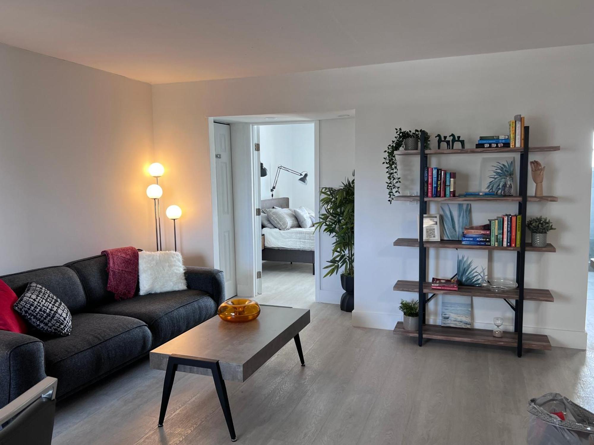 Unique Water Views, Free Parking 1Bed 1 Bath Rooffornomads 416 Διαμέρισμα Μαϊάμι Μπιτς Εξωτερικό φωτογραφία