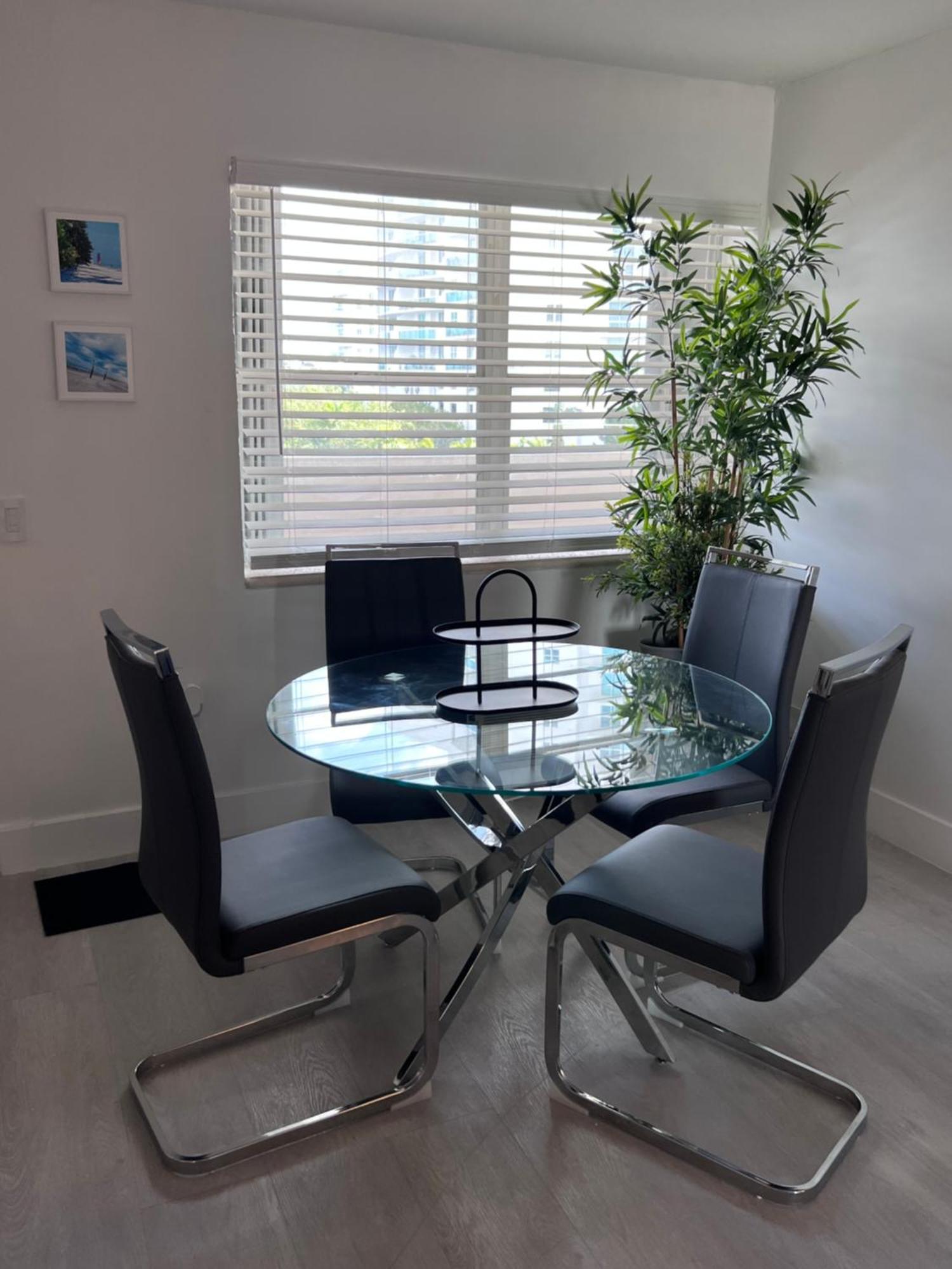 Unique Water Views, Free Parking 1Bed 1 Bath Rooffornomads 416 Διαμέρισμα Μαϊάμι Μπιτς Εξωτερικό φωτογραφία