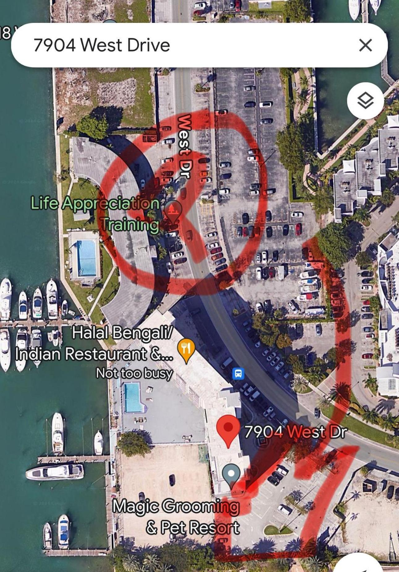 Unique Water Views, Free Parking 1Bed 1 Bath Rooffornomads 416 Διαμέρισμα Μαϊάμι Μπιτς Εξωτερικό φωτογραφία